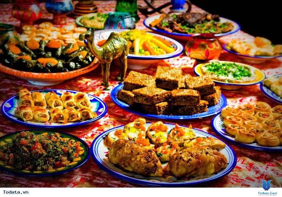 một số điều bạn cần biết khi đi du lịch Dubai - Ảnh 2