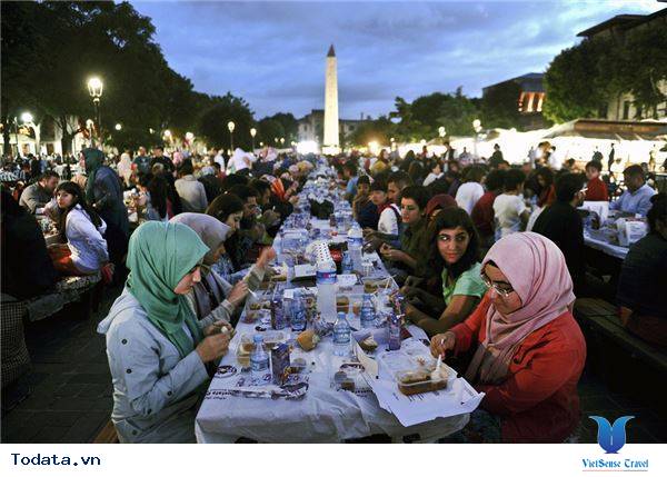 một số điều bạn cần biết khi đi du lịch Dubai - Ảnh 3