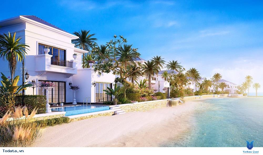 Một số khách sạn, resort đáng chú ý ở thị trấn Dương Đông - Ảnh 1 Một số khách sạn, resort đáng chú ý ở thị trấn Dương Đông - Ảnh 1