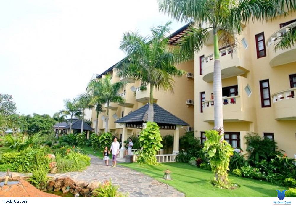 Một số khách sạn, resort đáng chú ý ở thị trấn Dương Đông - Ảnh 3 Một số khách sạn, resort đáng chú ý ở thị trấn Dương Đông - Ảnh 3