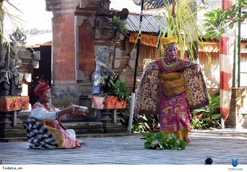 Một số lưu ý khi đi du lịch Ubud xinh đẹp - Ảnh 1 Một số lưu ý khi đi du lịch Ubud xinh đẹp - Ảnh 1