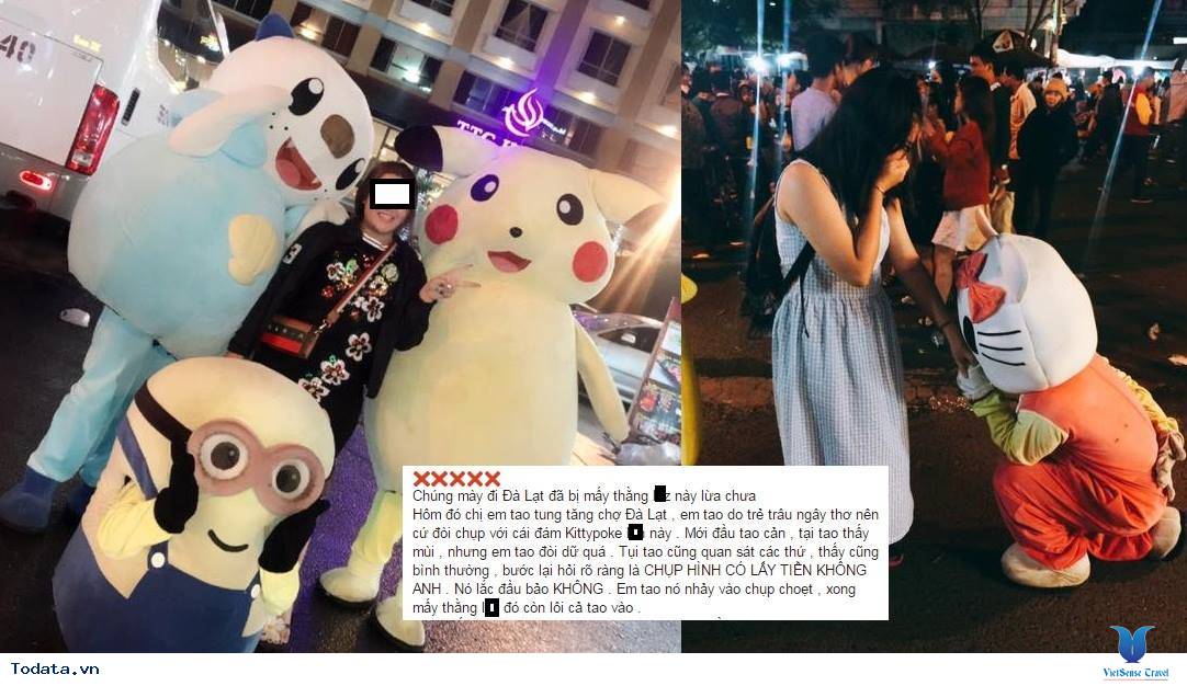 Một Vài Chiêu Tránh Nạn Chặt Chém Khi Đi Đà Lạt - Ảnh 3 Một Vài Chiêu Tránh Nạn Chặt Chém Khi Đi Đà Lạt - Ảnh 3