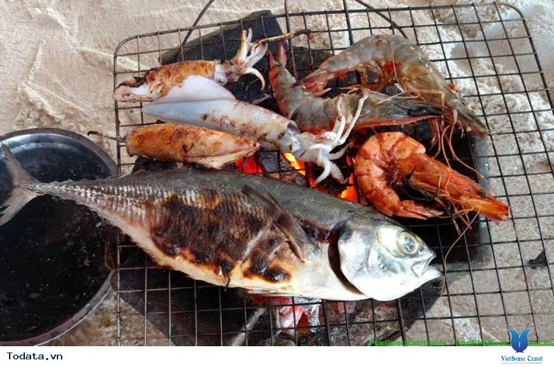 Một Vài Lưu Ý Cho Du Khách Khi Đến Cô Tô - Ảnh 6