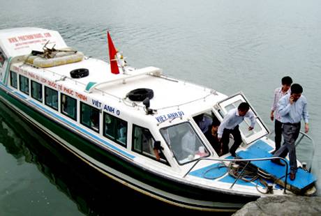 Một Vài Lưu Ý Cho Du Khách Khi Đến Cô Tô - Ảnh 1