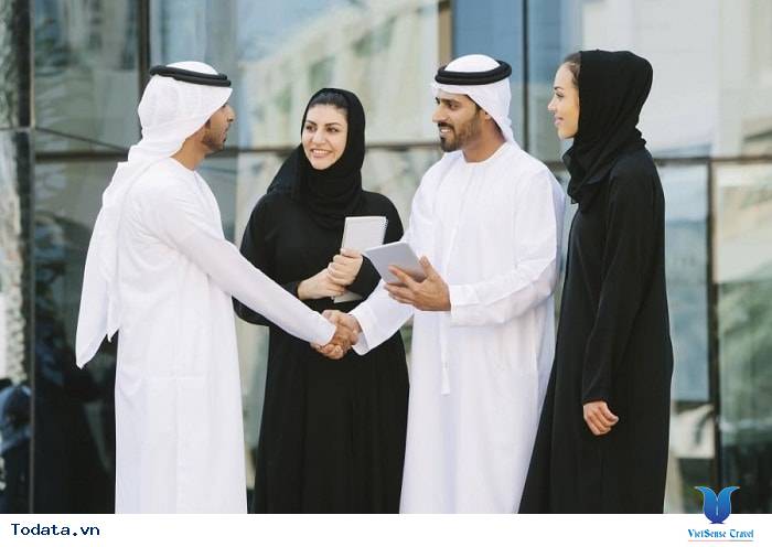 Một Vài Việc Không Nên Làm Khi Bạn Đi Du Lịch Ở Dubai - Ảnh 3 Một Vài Việc Không Nên Làm Khi Bạn Đi Du Lịch Ở Dubai - Ảnh 3