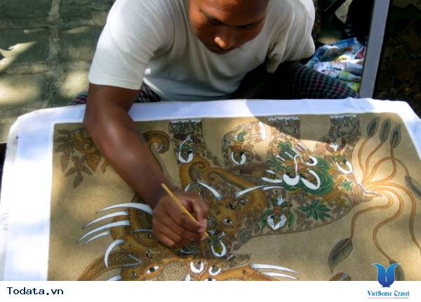 Mua Gì Làm Quà Khi Đi Du Lịch Myanmar - Ảnh 3