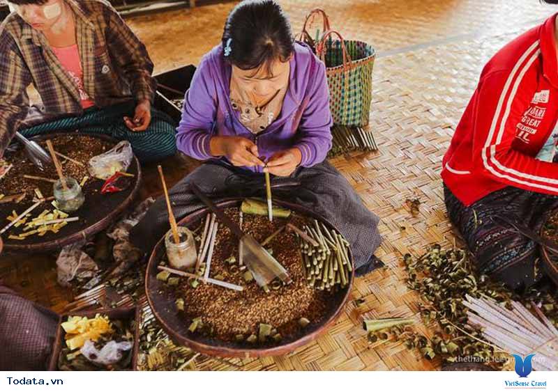 Mua Gì Làm Quà Khi Đi Du Lịch Myanmar - Ảnh 7