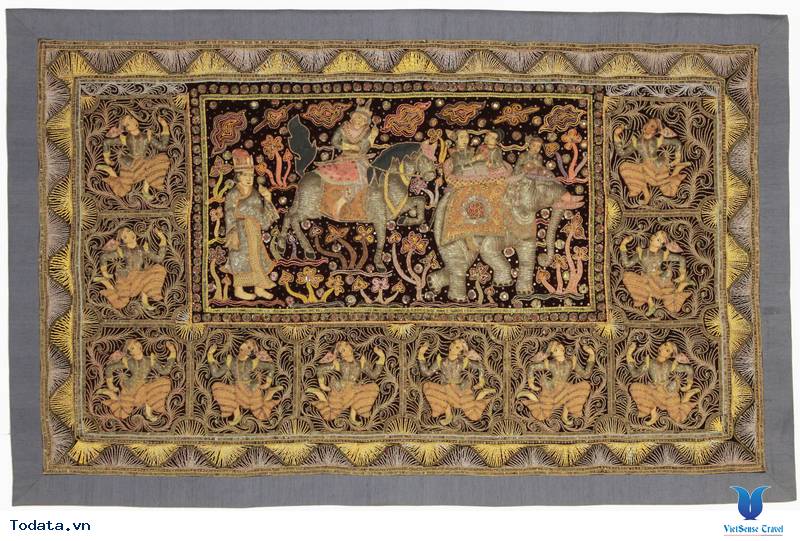 Mua Gì Làm Quà Khi Đi Du Lịch Myanmar - Ảnh 4