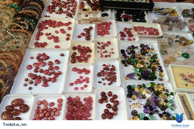 Mua Gì Làm Quà Khi Đi Du Lịch Myanmar - Ảnh 2