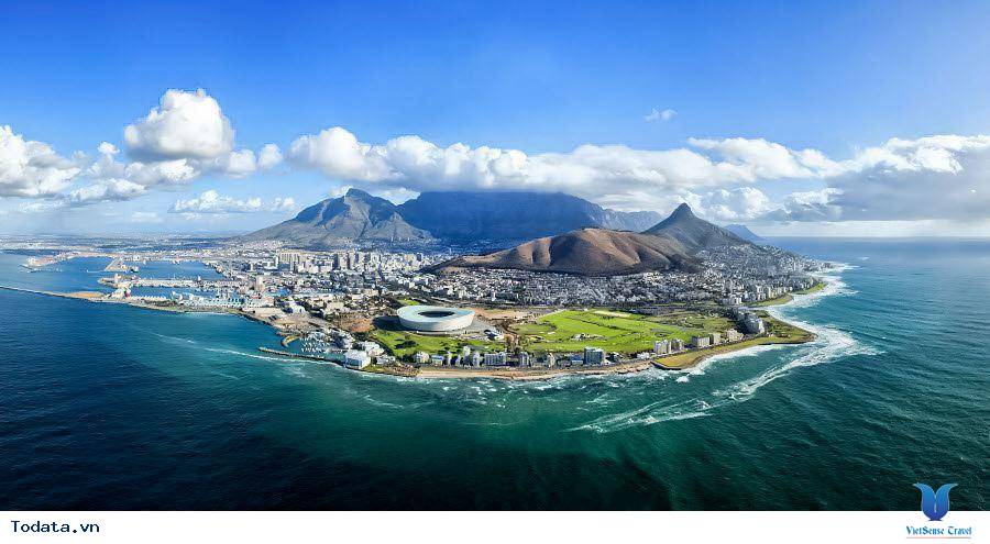 Mùa nào đẹp để đi du lịch Nam Phi - Ảnh 2