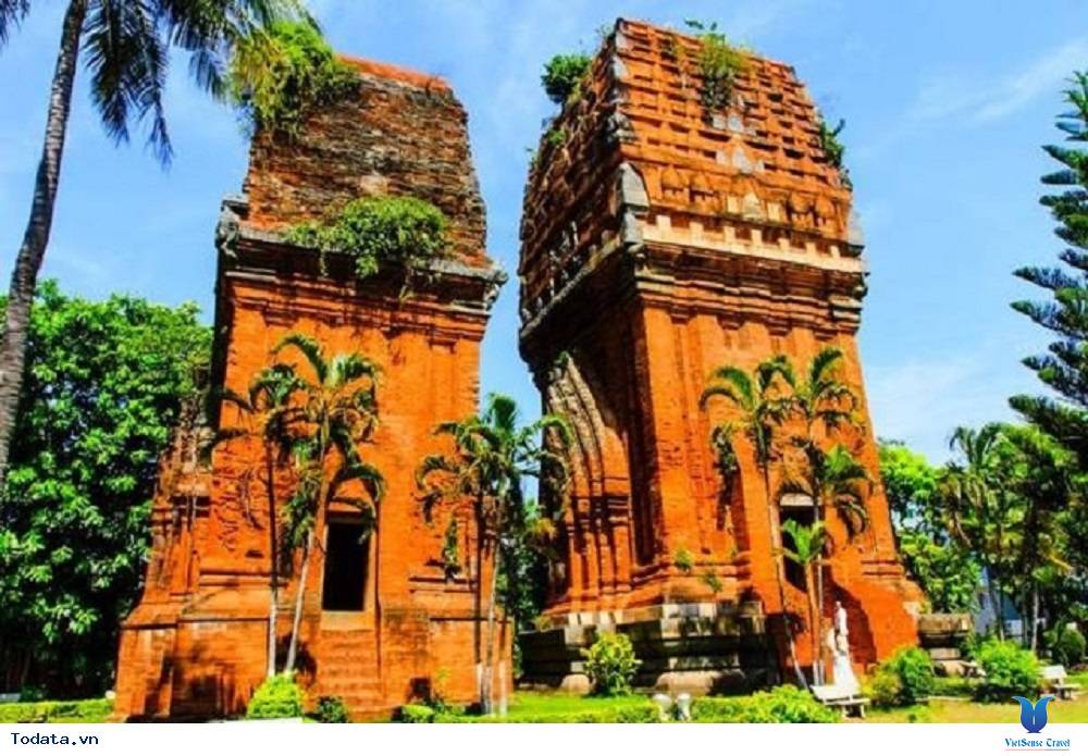 Mùa nào đẹp để đi du lịch Quy Nhơn - Ảnh 3 Mùa nào đẹp để đi du lịch Quy Nhơn - Ảnh 3