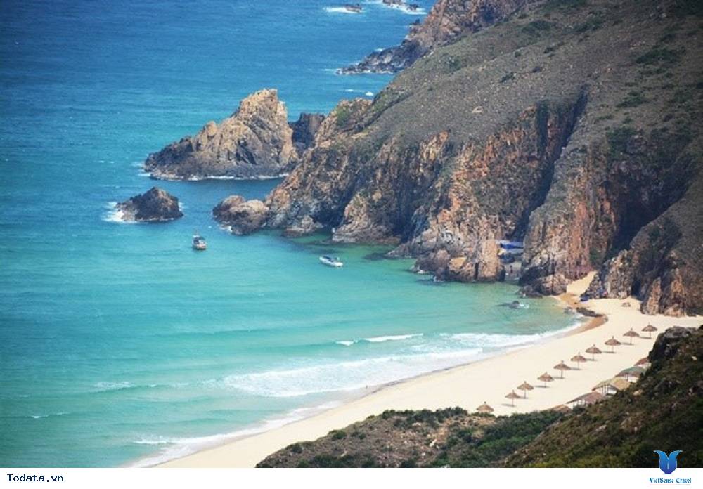 Mùa nào đẹp để đi du lịch Quy Nhơn - Ảnh 1 Mùa nào đẹp để đi du lịch Quy Nhơn - Ảnh 1