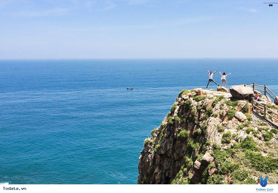 Mũi Điện-  Điểm Đến Gây Ghiền Cho Du Khách Khi Đến Phú Yên - Ảnh 6