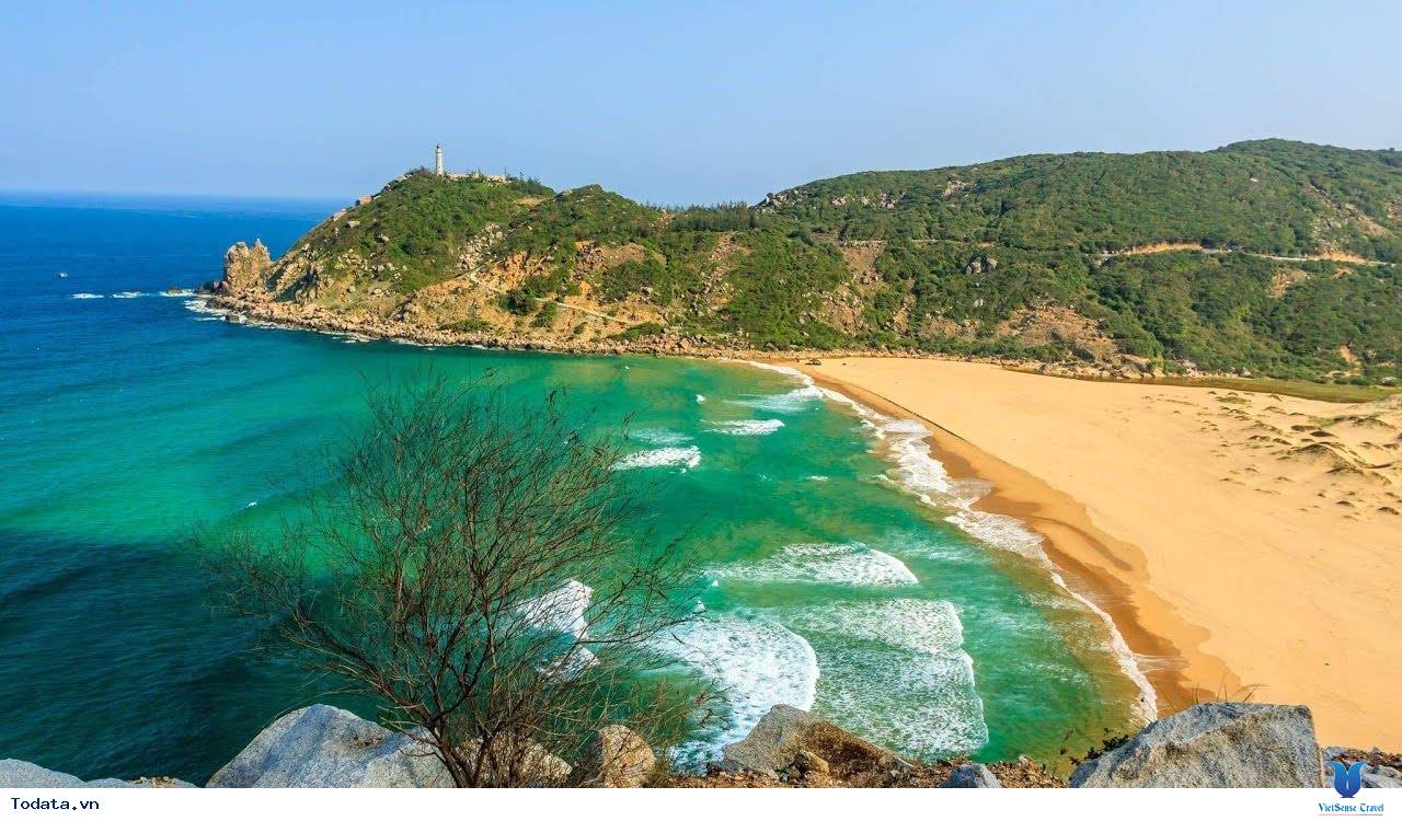 Mũi Điện-  Điểm Đến Gây Ghiền Cho Du Khách Khi Đến Phú Yên - Ảnh 3