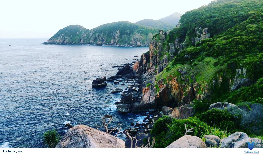 Mũi Điện-  Điểm Đến Gây Ghiền Cho Du Khách Khi Đến Phú Yên - Ảnh 9