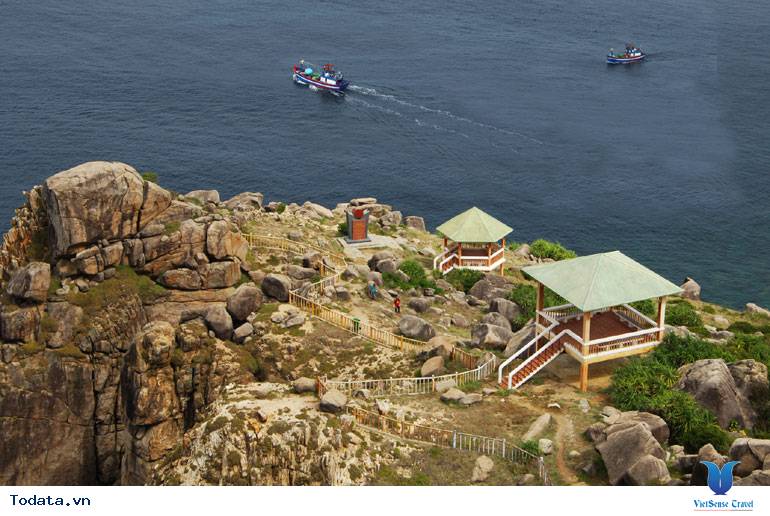 Mũi Điện-  Điểm Đến Gây Ghiền Cho Du Khách Khi Đến Phú Yên - Ảnh 7