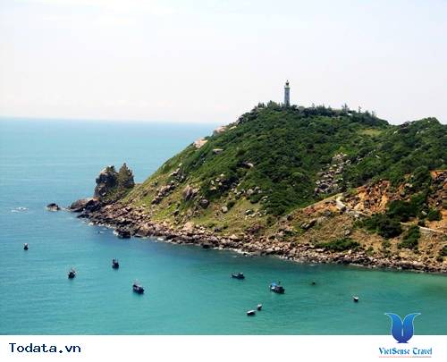 Mũi Điện-  Điểm Đến Gây Ghiền Cho Du Khách Khi Đến Phú Yên - Ảnh 1