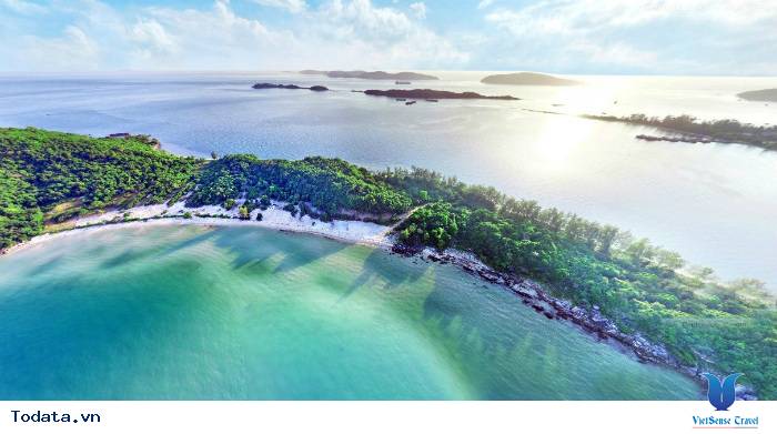 làm thế nào để đến Mũi Ông Đội - Ảnh 2