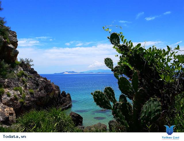 Mũi Vi Rồng - Truyền thuyết long mạch bị chém đứt - Ảnh 3 Mũi Vi Rồng - Truyền thuyết long mạch bị chém đứt - Ảnh 3