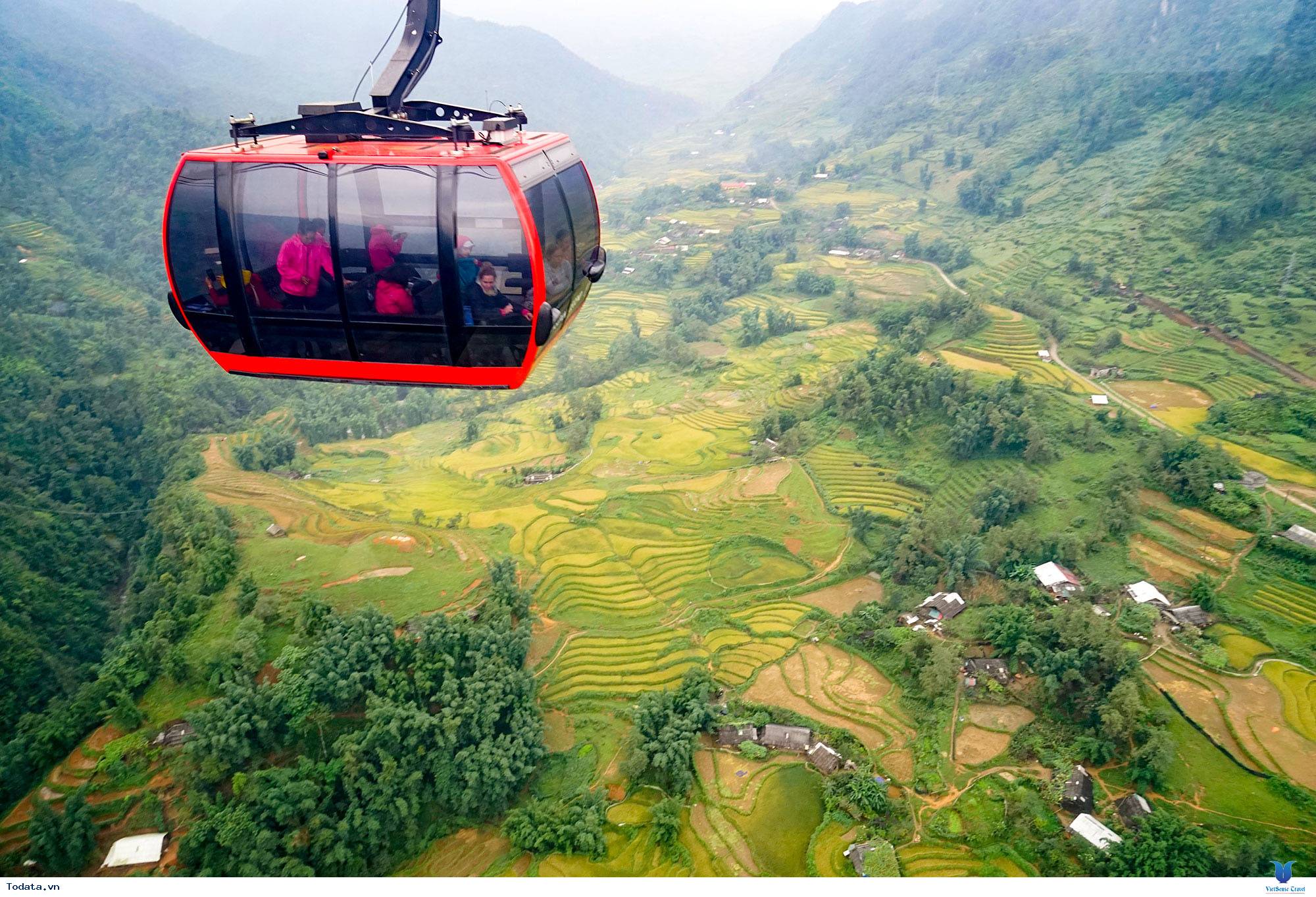 Mường Hoa Thung Lũng Thanh Bình - Ảnh 9 Mường Hoa Thung Lũng Thanh Bình - Ảnh 9