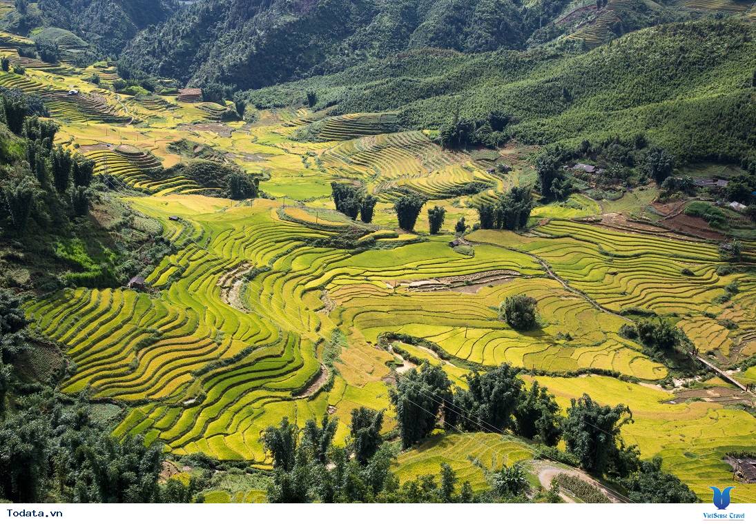 Mường Hoa Thung Lũng Thanh Bình - Ảnh 7 Mường Hoa Thung Lũng Thanh Bình - Ảnh 7