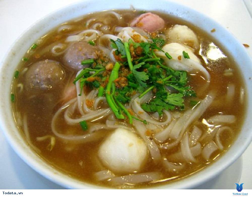 Mỳ mami, món ăn dễ thương nhất Philippines - Ảnh 2 Mỳ mami, món ăn dễ thương nhất Philippines - Ảnh 2