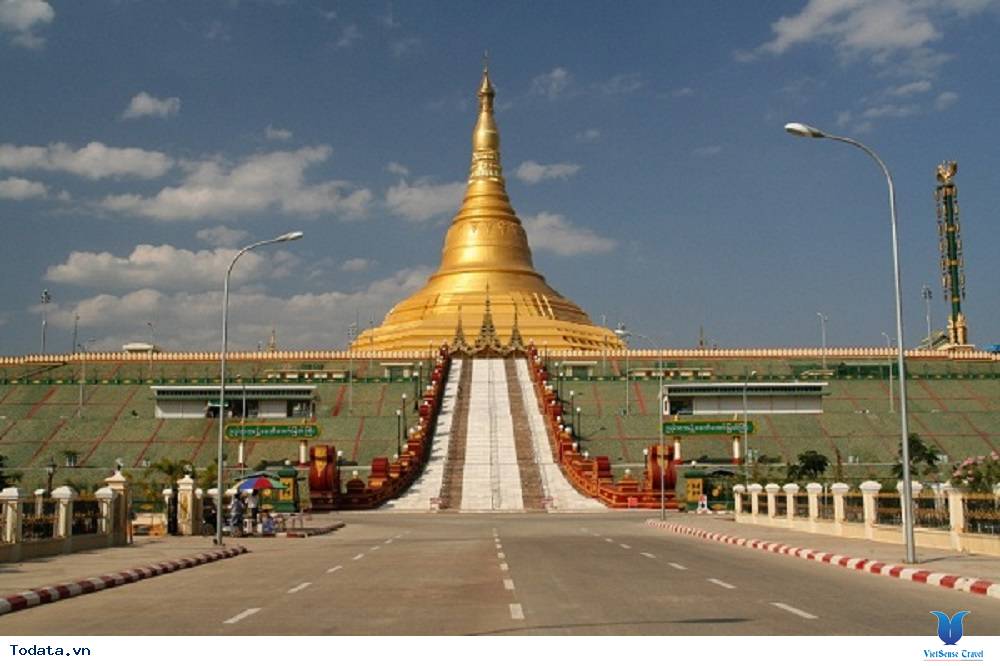 Myanmar nói tiếng gì - Ảnh 2