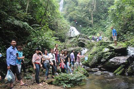 Nà Hẩu (Yên Bái) - hành trình khám phá và trải nghiệm - Ảnh 1