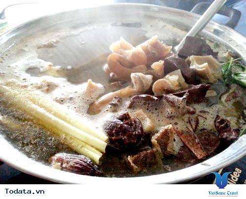 Nậm Pịa Mộc Châu - Ảnh 3