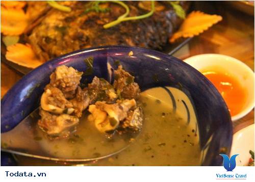 Nậm Pịa Mộc Châu - Ảnh 4