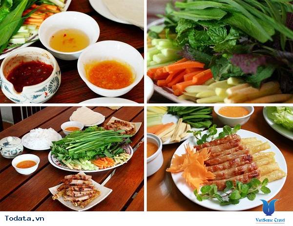 Nem Nướng Nha Trang - Ảnh 2