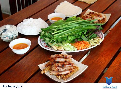 Nem Nướng Nha Trang - Ảnh 5