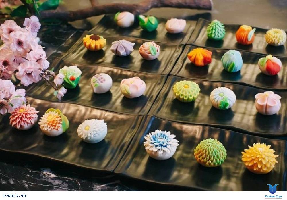 Nét tinh tế trong truyền thống văn hoá Kawaii của Nhật Bản - Ảnh 1 Nét tinh tế trong truyền thống văn hoá Kawaii của Nhật Bản - Ảnh 1