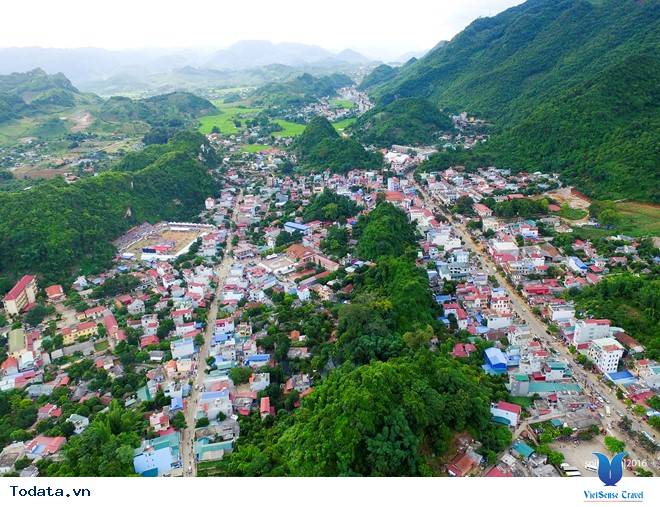 Ngắm Cao Nguyên Mộc Châu Tuyệt Đẹp Từ Lễ Hội Khinh Khí Cầu - Ảnh 4