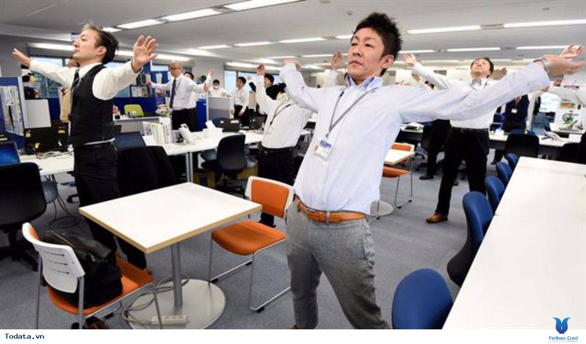 Ngắm khung cảnh bình yên vào buổi sáng của các thành phố lớn của Nhật Bản - Ảnh 2 Ngắm khung cảnh bình yên vào buổi sáng của các thành phố lớn của Nhật Bản - Ảnh 2