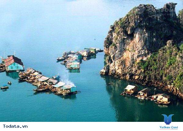 Ngắm Nhìn Hạ Long Từ Đỉnh Núi Bài Thơ - Ảnh 2 Ngắm Nhìn Hạ Long Từ Đỉnh Núi Bài Thơ - Ảnh 2