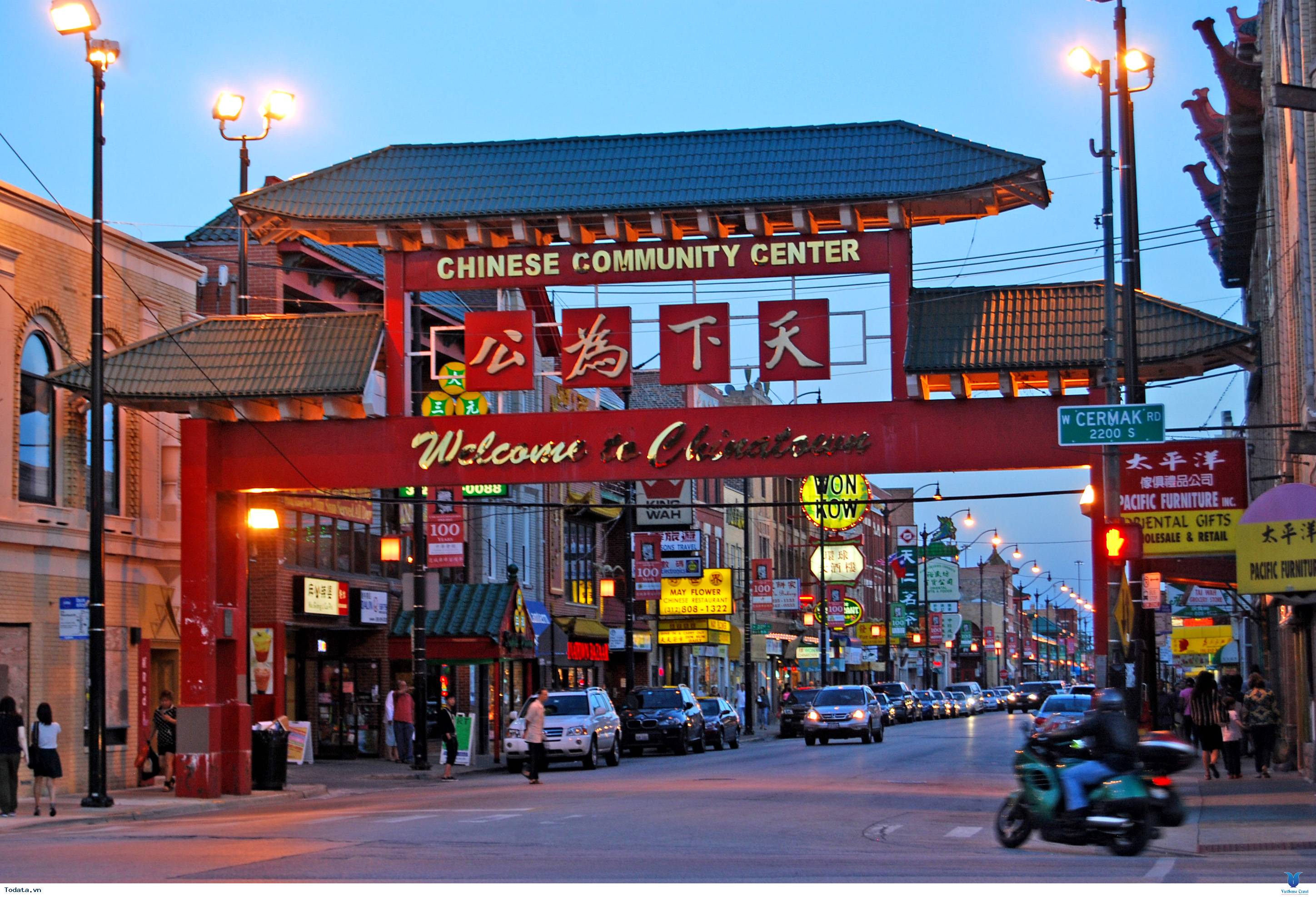 Ngắm Yangon- Cố Đô Xinh Đẹp Của Myanmar - Ảnh 8