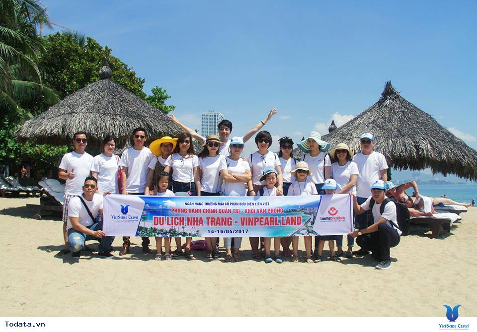 Ngân hàng Thương mại Cổ phần Bưu điện Liên Việt (LienVietPostBank) - Ảnh 1 Ngân hàng Thương mại Cổ phần Bưu điện Liên Việt (LienVietPostBank) - Ảnh 1