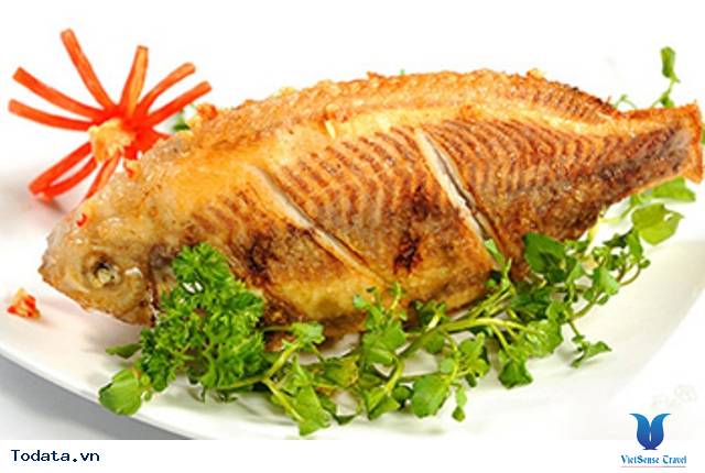 Ngất Ngây 7 Đặc Sản Khi Đến Cát Bà - Ảnh 12