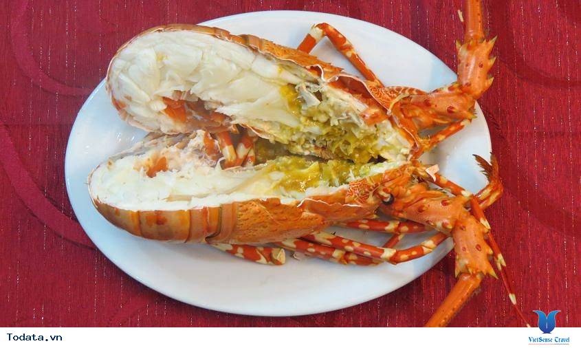 Ngất Ngây 7 Đặc Sản Khi Đến Cát Bà - Ảnh 5