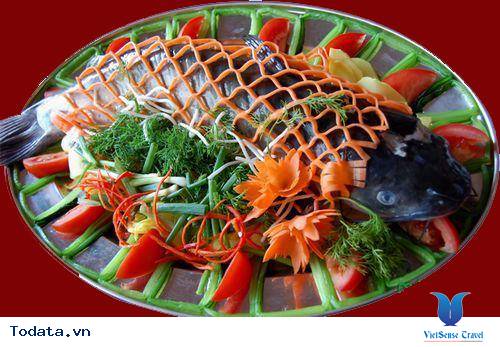 Ngất Ngây 7 Đặc Sản Khi Đến Cát Bà - Ảnh 1