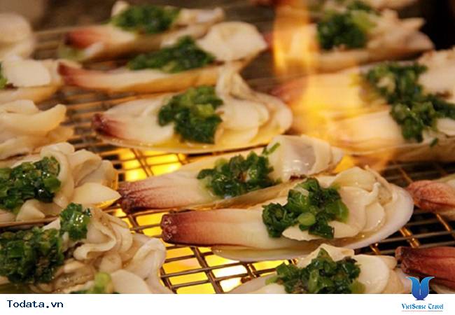 Ngất Ngây 7 Đặc Sản Khi Đến Cát Bà - Ảnh 6