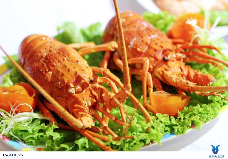 Ngất Ngây 7 Đặc Sản Khi Đến Cát Bà - Ảnh 4