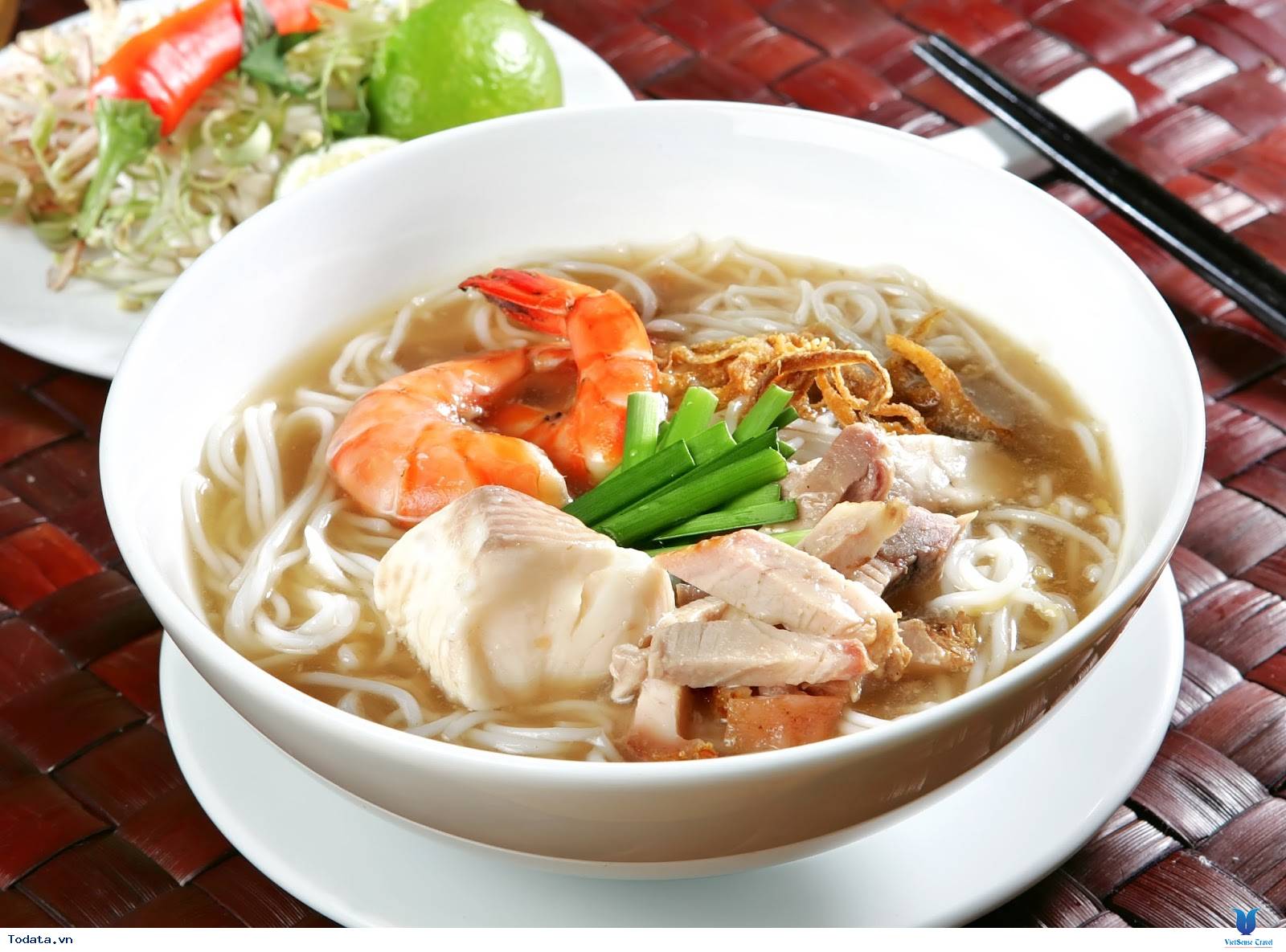 Ngất Ngây 7 Đặc Sản Khi Đến Cát Bà - Ảnh 3