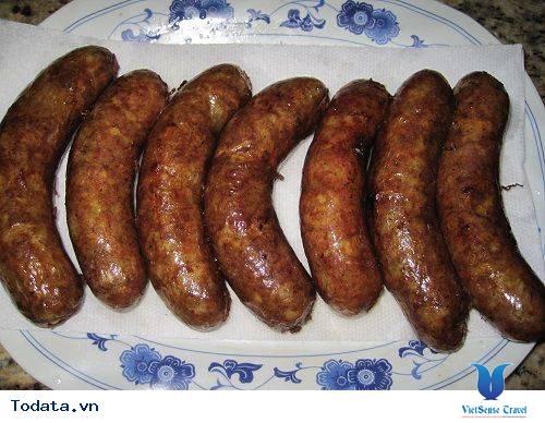 Ngày Mưa Rét Nhớ Lạp Xường Tây Bắc - Ảnh 4