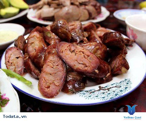 Ngày Mưa Rét Nhớ Lạp Xường Tây Bắc - Ảnh 5