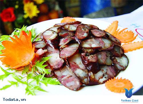 Ngày Mưa Rét Nhớ Lạp Xường Tây Bắc - Ảnh 6