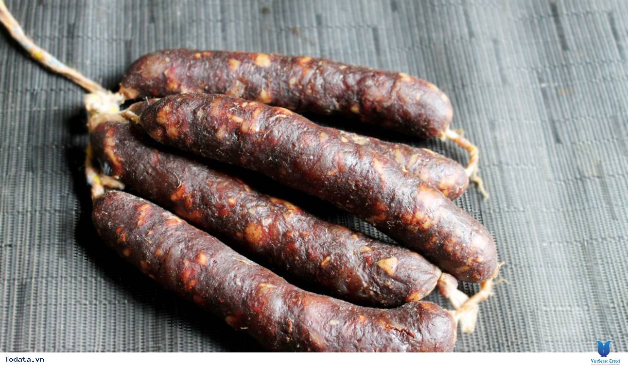 Ngày Mưa Rét Nhớ Lạp Xường Tây Bắc - Ảnh 3