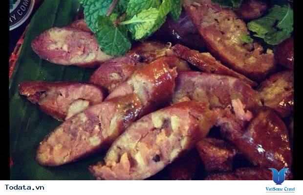 Ngày Mưa Rét Nhớ Lạp Xường Tây Bắc - Ảnh 2