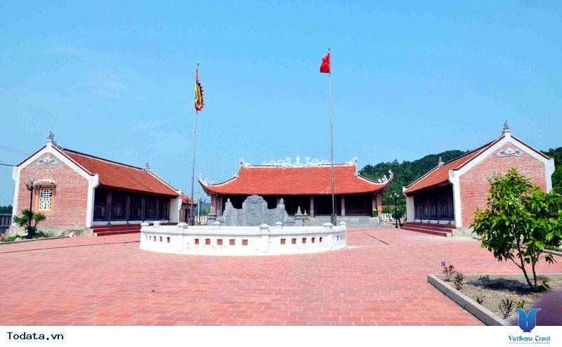 Nghè Trần Khánh Dư một phần hương hoả tinh thần của cư dân vùng biển - Ảnh 2 Nghè Trần Khánh Dư một phần hương hoả tinh thần của cư dân vùng biển - Ảnh 2